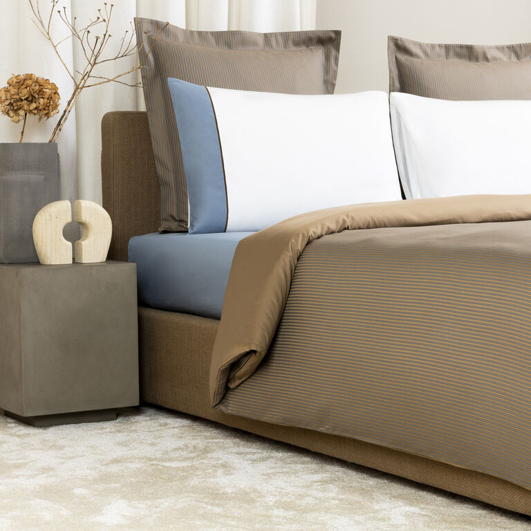slide 2 Horizon Duvet Cover