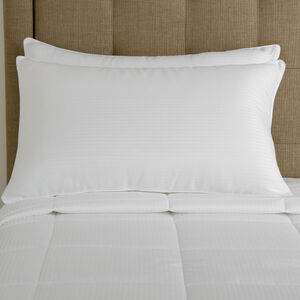 slide 1 Nuvola Medium Down Alternative Pillow Filler