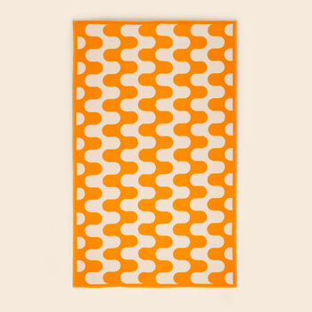 Modernism Throw