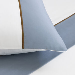 slide 3 Colour Block Sham