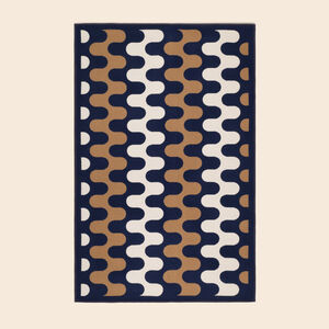 slide 1 Modernism Throw