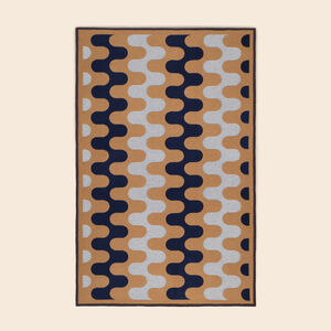 slide 2 Modernism Throw