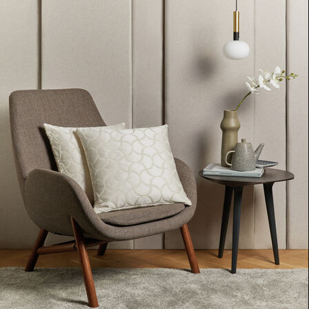 Luxury Tile Decorative Pillow Cover