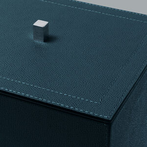 slide 5 Otello Waste Basket