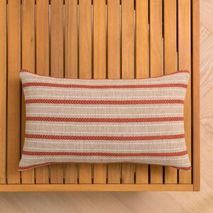 slide 1 Oasis Outdoor Boudoir Sham