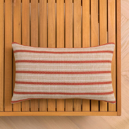 Oasis Outdoor Boudoir Sham