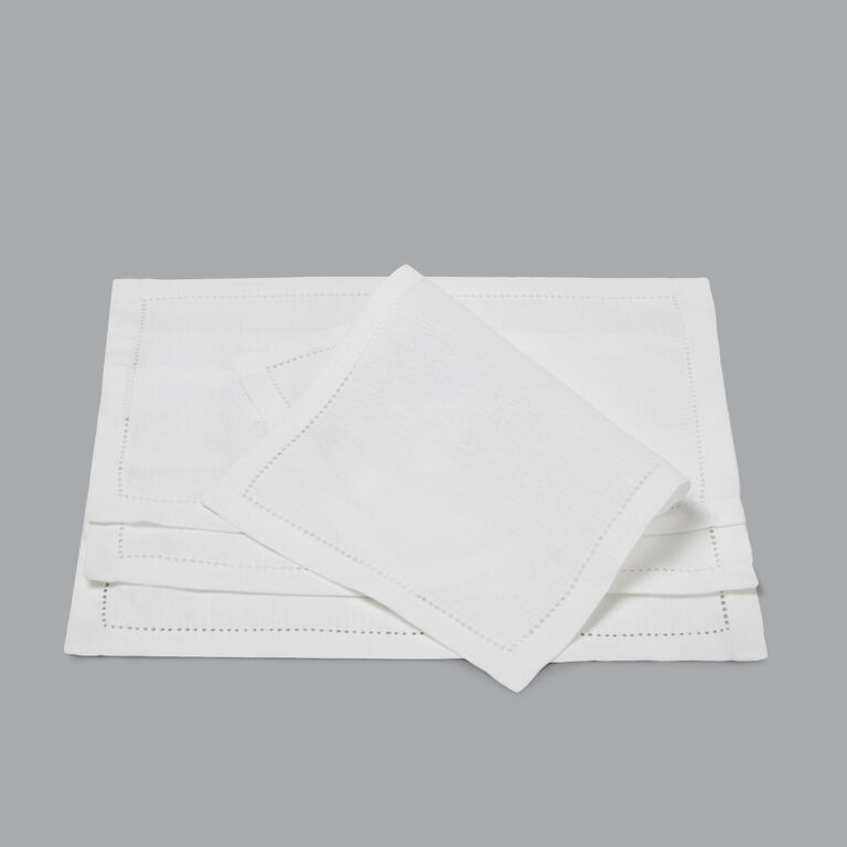 slide 2 Convivium Napkin Set