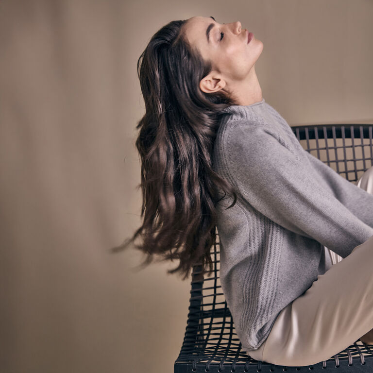 slide 1 Casing Pullover