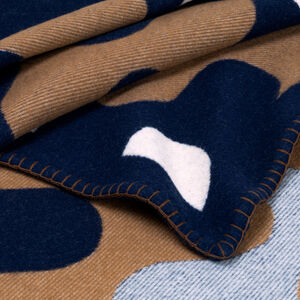 slide 4 Modernism Throw