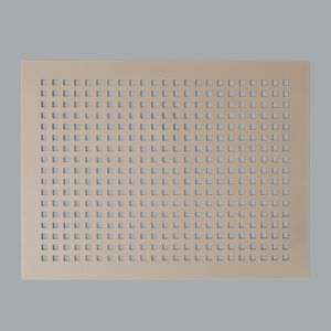 slide 1 Cubo Placemat