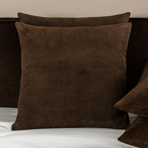 slide 2 Luxury Suede Decorative Pillow Cover