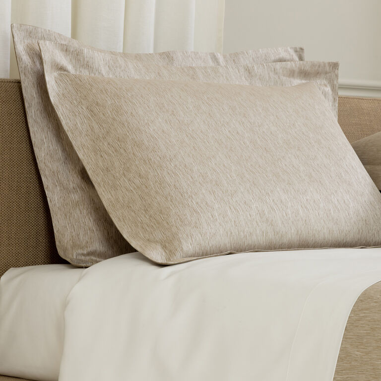 slide 2 Luxury Reed Sham