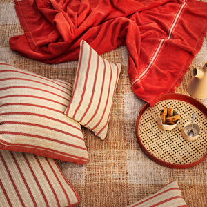 slide 5 Oasis Outdoor Boudoir Sham