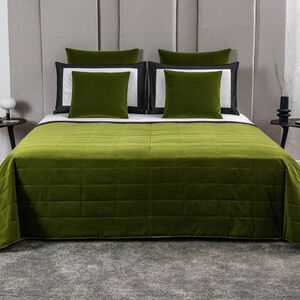 slide 3 Luxury Cotton Velvet Decorative Cushion Cover