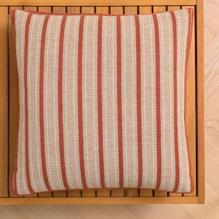 Oasis Outdoor Decorative Pillow Cover