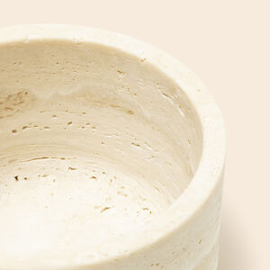 slide 4 Modernism Medium Sculptural Container