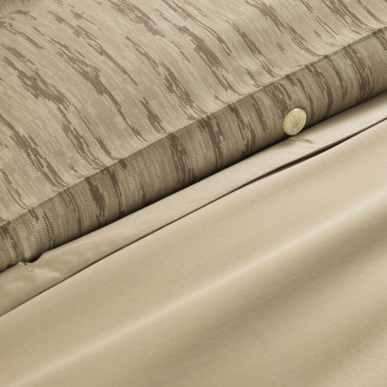 slide 3 Trail Duvet Cover