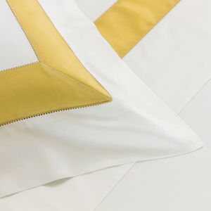 slide 3 Bicolore Duvet Cover
