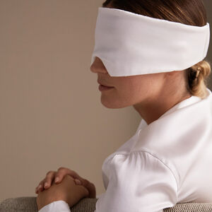 slide 1 Sanctuary Silk Eye Mask