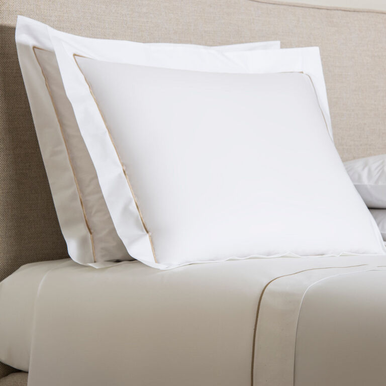 slide 2 One Bourdon Sham