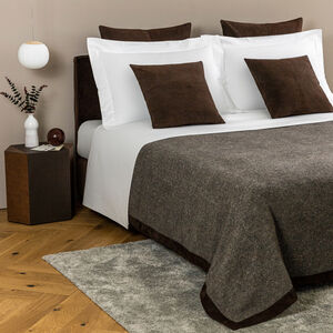 slide 4 Luxury Suede Decorative Pillow Cover