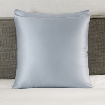Luxury Silk Decorative Cushion Cover
