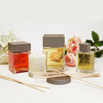 Marine Reed Diffuser