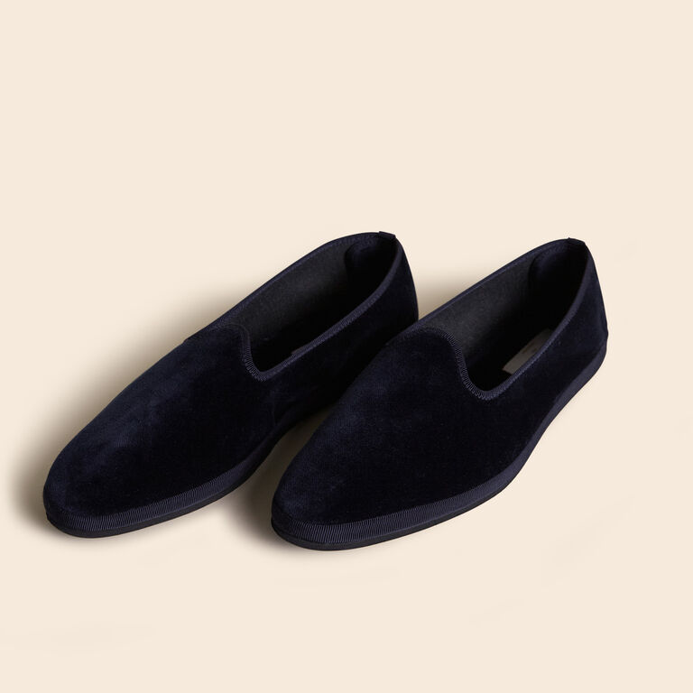 slide 1 Voyage Loafer - Women