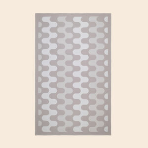 slide 1 Modernism Throw