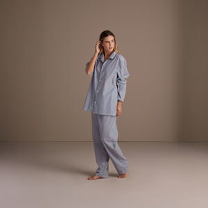 slide 4 Passage Poplin Pyjama