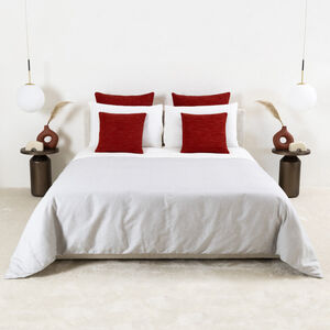 slide 4 String Decorative Pillow Cover