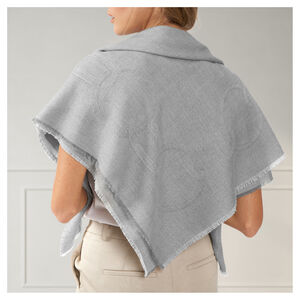 slide 3 Best Friend Scarf