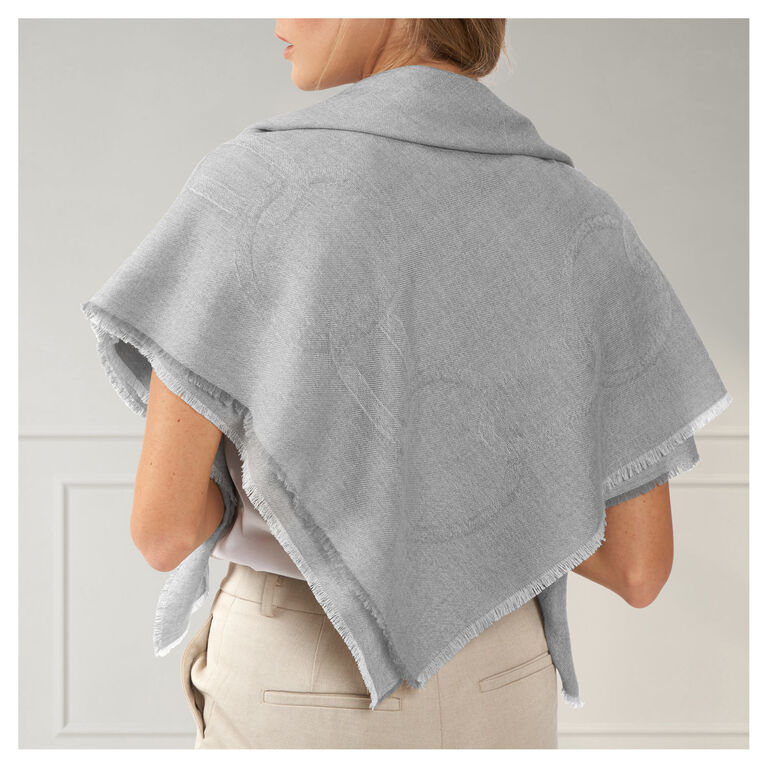 slide 3 Best Friend Scarf