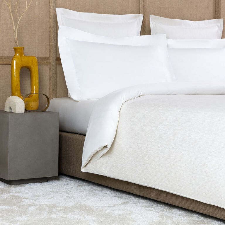 slide 2 Luxury Reed Duvet Cover