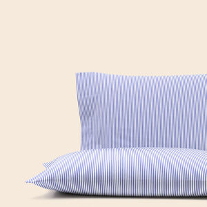 slide 1 Passage Poplin Pillowcase