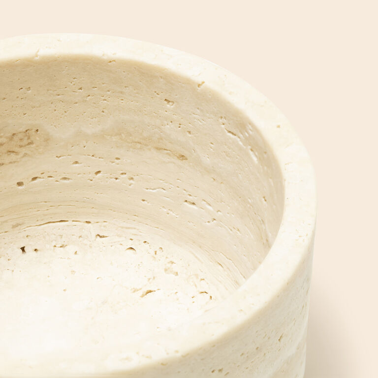 slide 4 Modernism Extra Small Sculptural Container