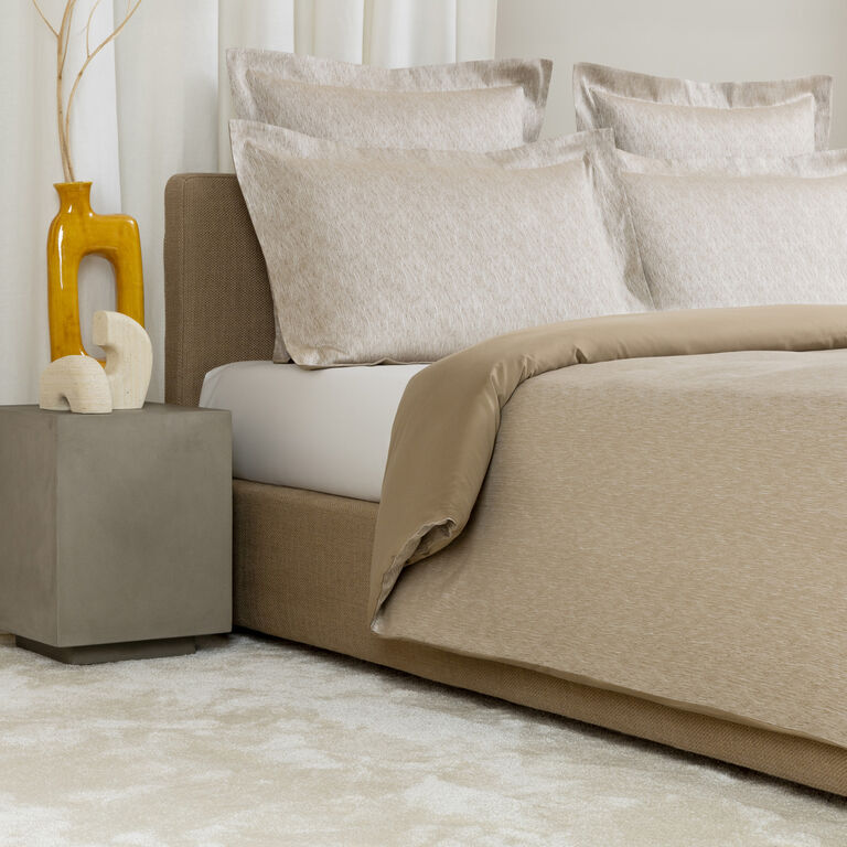 slide 2 Luxury Reed Duvet Cover Set