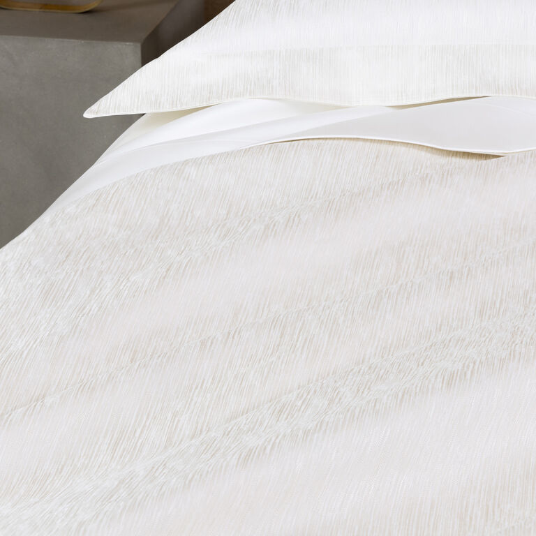 slide 5 Luxury Reed Euro Sham