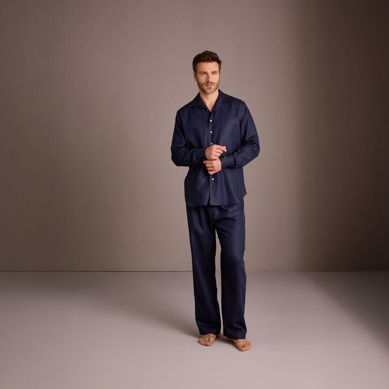 slide 2 Stilluxe Pyjama