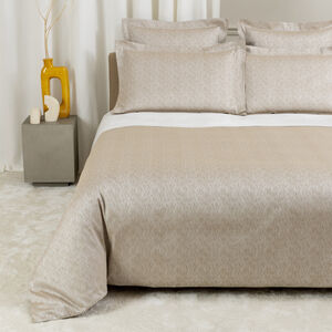 slide 1 Luxury Reed Duvet Cover Set