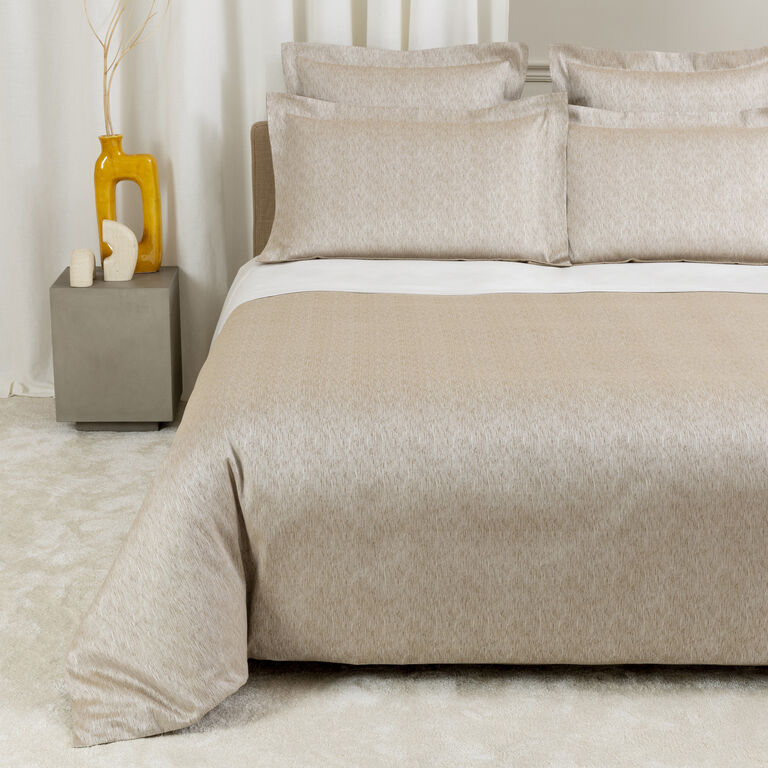slide 1 Luxury Reed Duvet Cover Set
