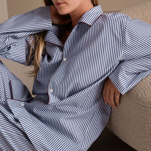 slide 5 Passage Poplin Pyjama