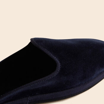Voyage Slipper - Women