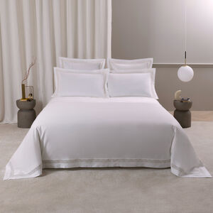 slide 4 Balance Lace Duvet Cover Set