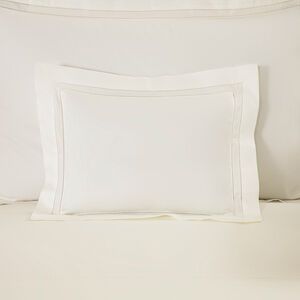 slide 1 Doppio Ajour Boudoir Sham