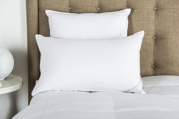 Cortina Boudoir Pillow Filler