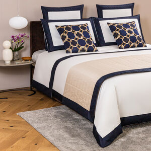 slide 4 Luxury Chains Decorative Pillow Cover