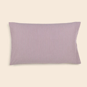 slide 2 Passage Poplin Pillowcase