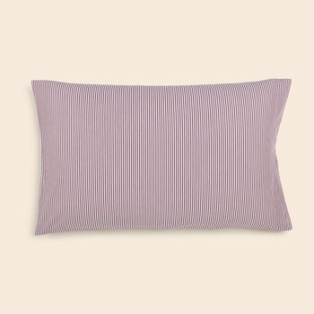 Passage Poplin Pillowcase