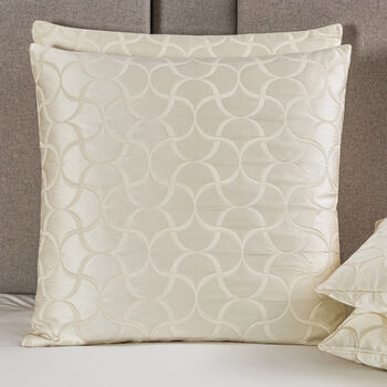 Luxury Tile Decorative Pillow Cover